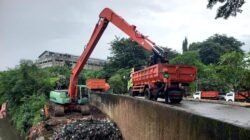 Sampah di TPU Tanah Kusir Dibersihkan: Viral Menjadi Momentum Perubahan Lingkungan