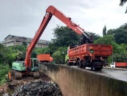 Sampah di TPU Tanah Kusir Dibersihkan: Viral Menjadi Momentum Perubahan Lingkungan