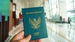 “Bayar Paspor Jadi Lebih Cepat! Simak Cara Lewat ATM, Kantor Pos, hingga Dompet Digital”