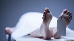 Waduk Krenceng Terkejut, Pria Tanpa Identitas Ditemukan Tewas Mengambang