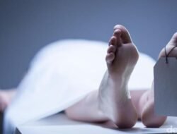 Waduk Krenceng Terkejut, Pria Tanpa Identitas Ditemukan Tewas Mengambang