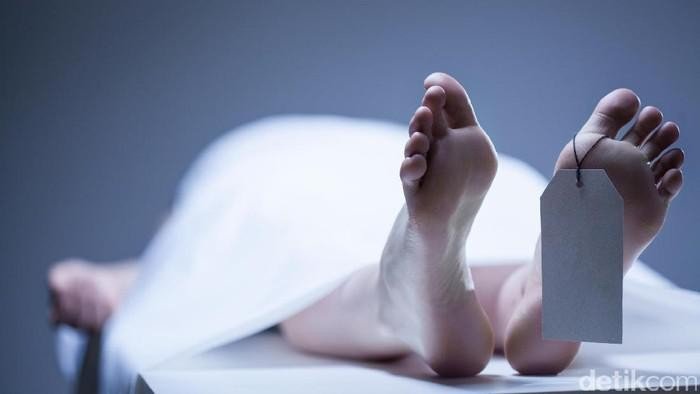 Waduk Krenceng Terkejut, Pria Tanpa Identitas Ditemukan Tewas Mengambang