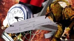 Serangan Bom Bank of America di Paris Gagal, Polisi Tangkap Pelakunya