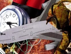 Serangan Bom Bank of America di Paris Gagal, Polisi Tangkap Pelakunya