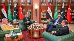 Menlu Saudi-Turki dalam Perbincangan Guna Perang AS-Iran di Pakistan, Misi Strategis atau Konfrontasi?