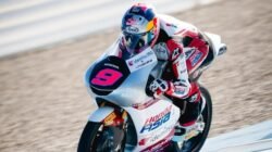 “Moto3 Amerika 2026: Veda Ega Berjuang dari Belakang, Saksikan Link Live Streaming Malam Ini!”