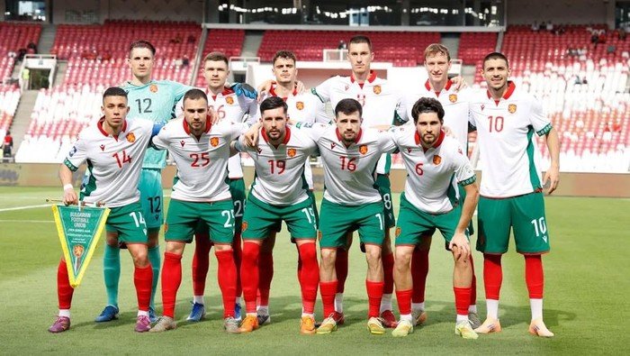 Sindiran kepada Bulgaria di FIFA Series, Federasi Berontak