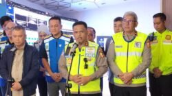 Kakorlantas: Arus Mudik-Balik Lebaran 2026 Terkendali, Angka Kecelakaan Turun drastis!