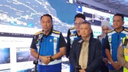 Arus Balik Lebaran 2026: 2,9 Juta Kendaraan Pemudik Segera Menerjang Jakarta!