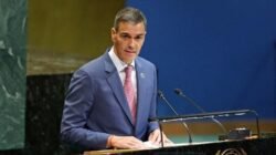 Kekuasaan Israel Kena Kritik keras dari PM Spanyol atas Pembatasan Akses Kardinal ke Gereja di Yerusalem