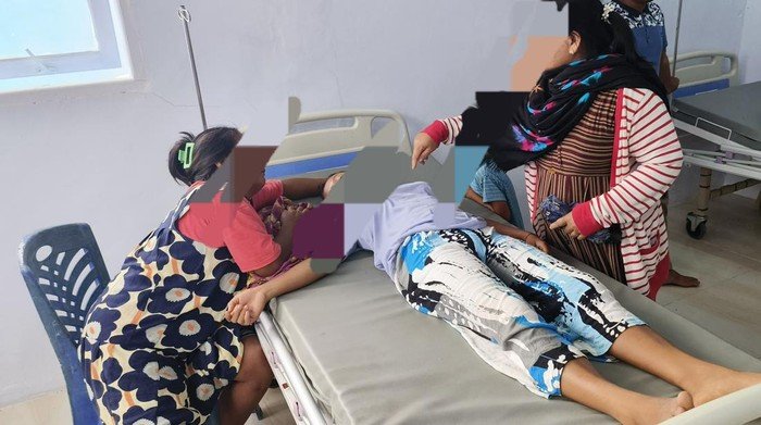 Komisi IX DPR Tanggap Kasus Keracunan, Pemda Diminta Atur Larangan Daging Anjing-Kucing!