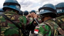 Serangan Israel di Lebanon: 5 Fakta Prajurit TNI yang Gugur dalam Perang